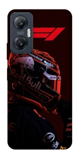 Чохол на Infinix Hot 20 5G F-1 ver.1 фото 1 з 1