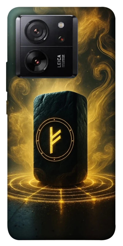 Чохол на Xiaomi 13T Pro Руна Феху фото 1 з 1