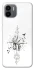 Чехол на Xiaomi Redmi A1+ / Poco C50 / A2+ Tattoo ver.9 фото 1 из 1