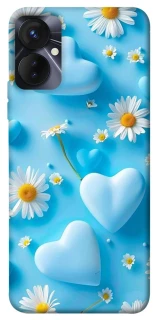 Чехол на TECNO Spark 9 Pro (KH7n) Flowers v20 фото 1 из 1