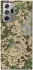 Чохол на Samsung Galaxy Note 20 Ultra camouflage v5 фото 1 з 1