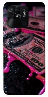 Чехол на Xiaomi Redmi 10C Dollars фото 1 из 1