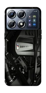 Чохол на Xiaomi POCO X8 Pro BMW V58 фото 1 з 1
