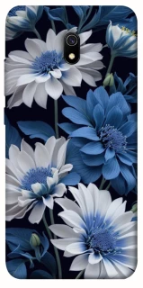 Чохол на Xiaomi Redmi 8a Flowers v13 фото 1 з 1
