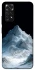 Чехол на Xiaomi Redmi Note 11 (Global) / Note 11S White mountain фото 1 из 1
