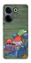 Чохол на TECNO Camon 20 Pro (CK7n) Mr.Krabs фото 1 з 1