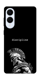 Чехол на Samsung Galaxy S25 Edge Discipline v3 фото 1 из 1