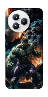 Чохол на Xiaomi Civi 5 Pro Hulk v2 фото 1 з 1