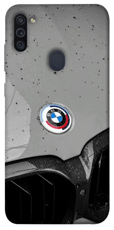 Чохол на Samsung Galaxy M11 BMW v52 фото 1 з 1
