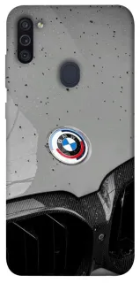 Чехол на Samsung Galaxy M11 BMW v52 фото 1 из 1