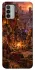 Чехол на Nokia G42 WOW forever v8 фото 1 из 1