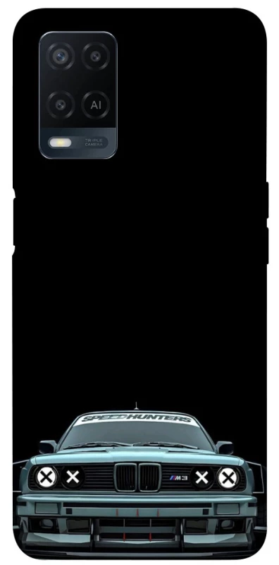 Чохол на Oppo A54 4G BMW v148 фото 1 з 1