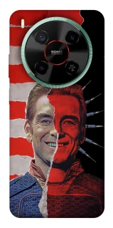 Чехол на ZTE Nubia V70 Max Homelander фото 1 из 1