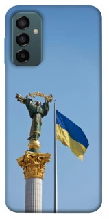 Чохол на Samsung Galaxy M23 5G Головні символи України фото 1 з 1