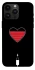 Чохол на Apple iPhone 14 Pro Max (6.7") Charge your heart фото 1 з 1
