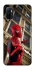 Чохол на Oppo A53 / A32 / A33 Spiderman фото 1 з 1