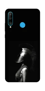 Чохол на Huawei P30 lite Goddess of war ver.7 фото 1 з 1