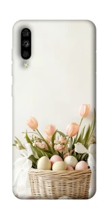 Чехол на ZTE Blade A7s (2019) Easter ver.4 фото 1 из 1
