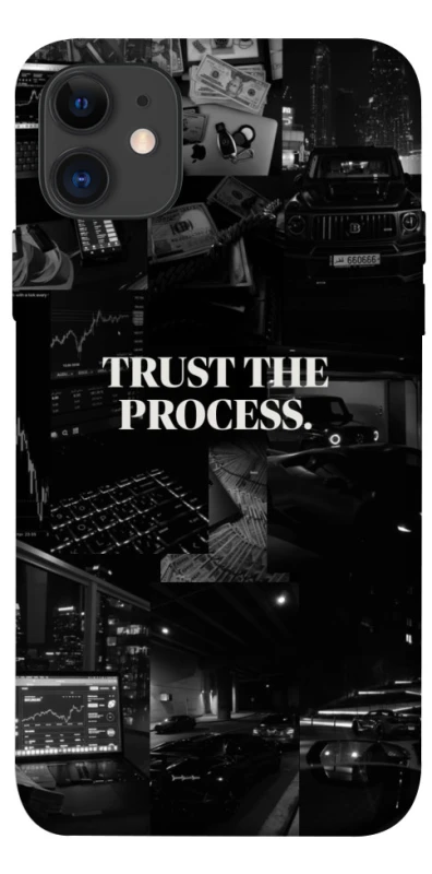 Чехол на Apple iPhone 11 (6.1") Process фото 1 из 1