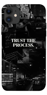Чехол на Apple iPhone 11 (6.1") Process фото 1 из 1