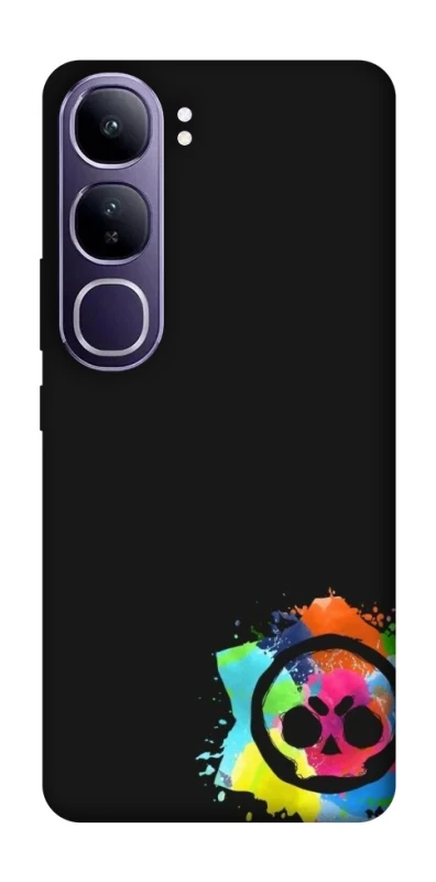 Чохол на Vivo Y300 Brawl Stars ver.4 фото 1 з 1