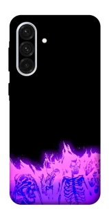 Чехол на Samsung Galaxy A36 5G Funny moments фото 1 из 1