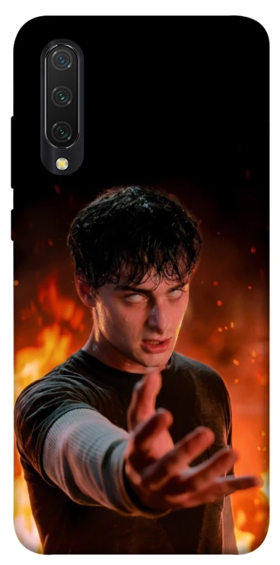 Чохол на Xiaomi Mi CC9 / Mi 9 Lite Stranger Things ver.35 фото 1 з 1