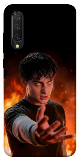 Чохол на Xiaomi Mi CC9 / Mi 9 Lite Stranger Things ver.35 фото 1 з 1