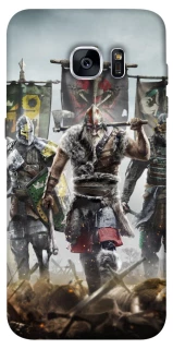Чохол на Samsung G935F Galaxy S7 Edge Vikings v4 фото 1 з 1