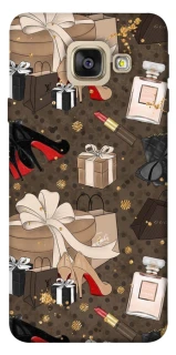 Чохол на Samsung A520 Galaxy A5 (2017) Fashion collage ver.1 фото 1 з 1