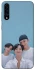 Чехол на Samsung Galaxy A50 (A505F) / A50s / A30s Seventeen фото 1 из 1