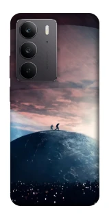 Чехол на Realme C75 Kanye West ver.6 фото 1 из 1