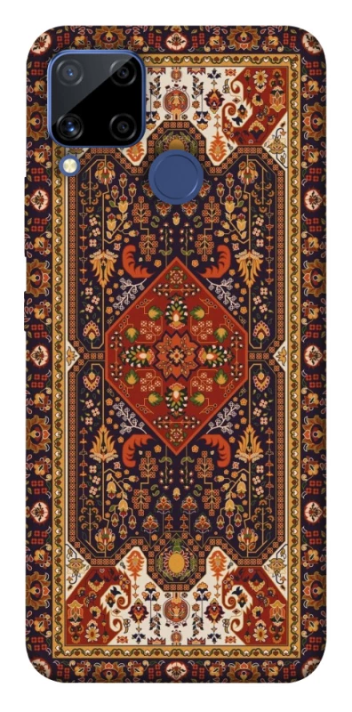 Чохол на Realme C15 Килим v8 фото 1 з 1