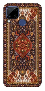 Чехол на Realme C15 Килим v8 фото 1 из 1