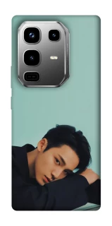 Чохол на Infinix Note 50 Pro Mingyu - Seventeen фото 1 з 1