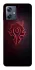 Чехол на Motorola Moto G54 WOW Forever horde фото 1 из 1