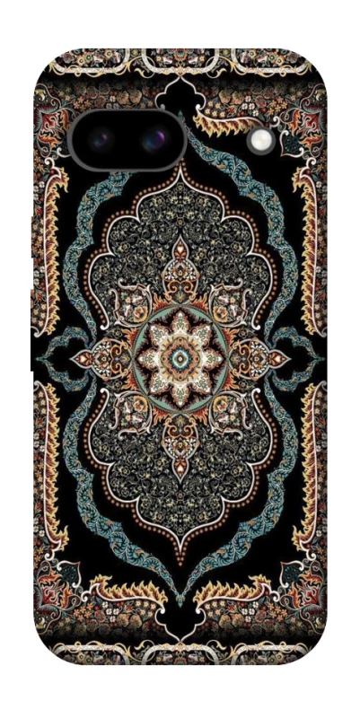 Чехол на Google Pixel 8a Килим v6 фото 1 из 1