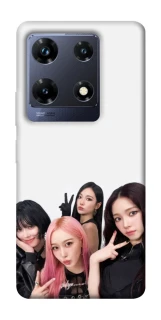 Чохол на Infinix Note 30 Pro Aespa v2 фото 1 з 1