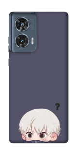 Чохол на Motorola Edge 50 Toge Inumaki фото 1 з 1