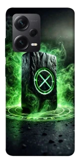 Чохол на Xiaomi Redmi Note 12 Pro+ 5G Руна Гебо фото 1 з 1