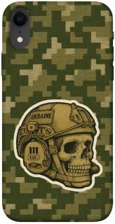 Чохол на Apple iPhone XR (6.1") Cranium фото 1 з 1