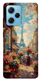 Чохол на Xiaomi Poco X5 Pro 5G Paris фото 1 з 1