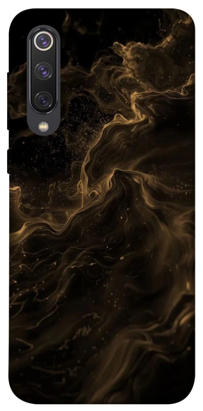 Чохол на Xiaomi Mi 9 SE Epoxy design ver.5 фото 1 з 1