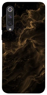 Чехол на Xiaomi Mi 9 SE Epoxy design ver.5 фото 1 из 1