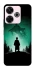 Чохол на Xiaomi Redmi 13 4G Harry Potter & Dementor фото 1 з 1