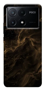Чехол на Xiaomi Poco X6 Epoxy design ver.5 фото 1 из 1