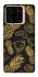 Чехол на ZTE Blade A56 Pineapple фото 1 из 1
