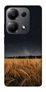 Чехол на Xiaomi Redmi Note 13 Pro 5G grain фото 1 из 1