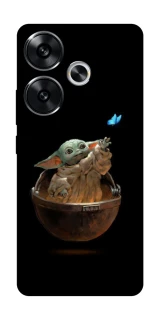 Чохол на Xiaomi Poco F6 Star Wars Grogu фото 1 з 1