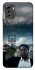 Чехол на Nokia G60 From фото 1 из 1